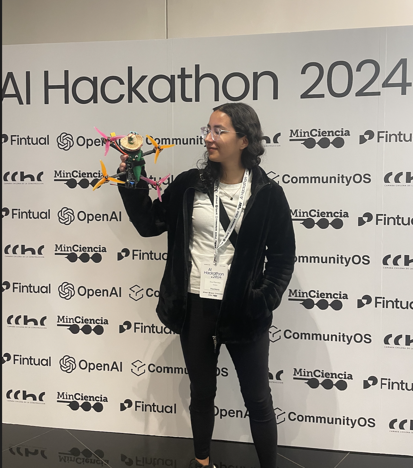AI Hackathon Chile